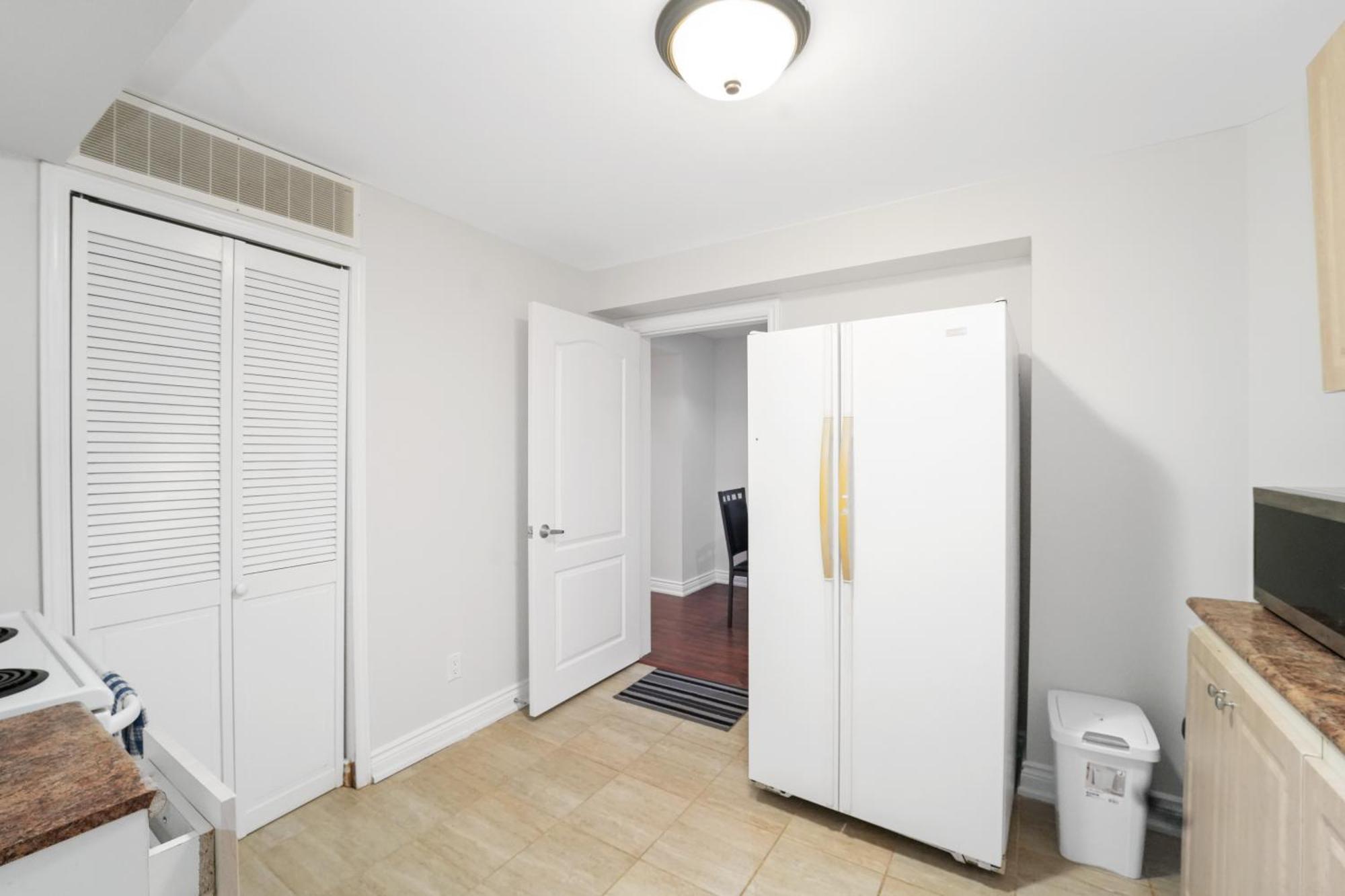Cozy Lovely Ravine Facing Suite. Mississauga Exteriör bild